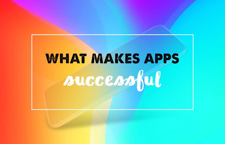 10 Successful Apps