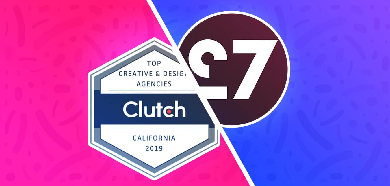 Creative27 is a Top Creative & Design Agency in California 2019! | Creative27