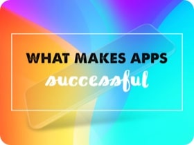 10 Successful Apps & How They Did It